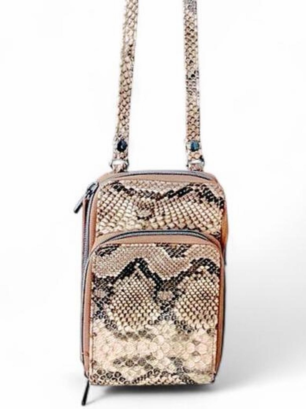 Crossbody Phone Bag
